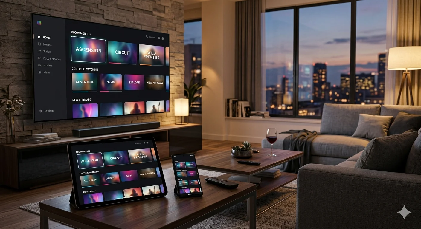 IPTV vs cable UK 2026 comparison