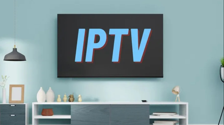 Reseller IPTV UK