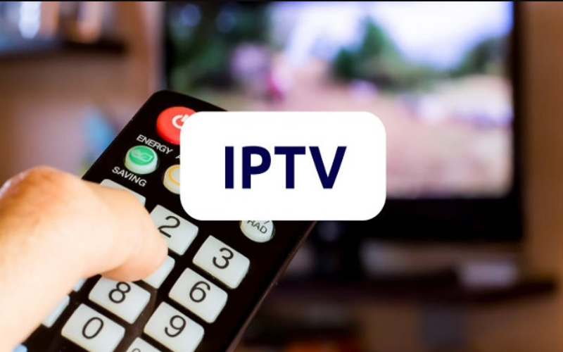 UK IPTV subscription