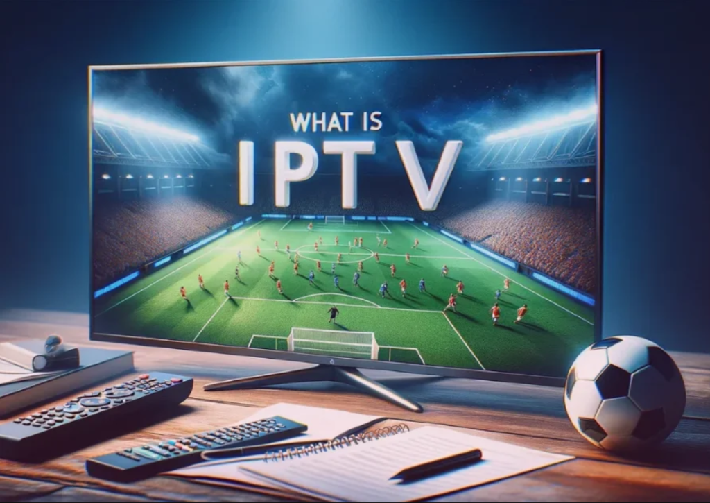 FREE TRIAL IPTV UK