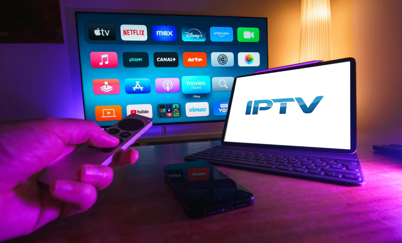 IPTV UK Best