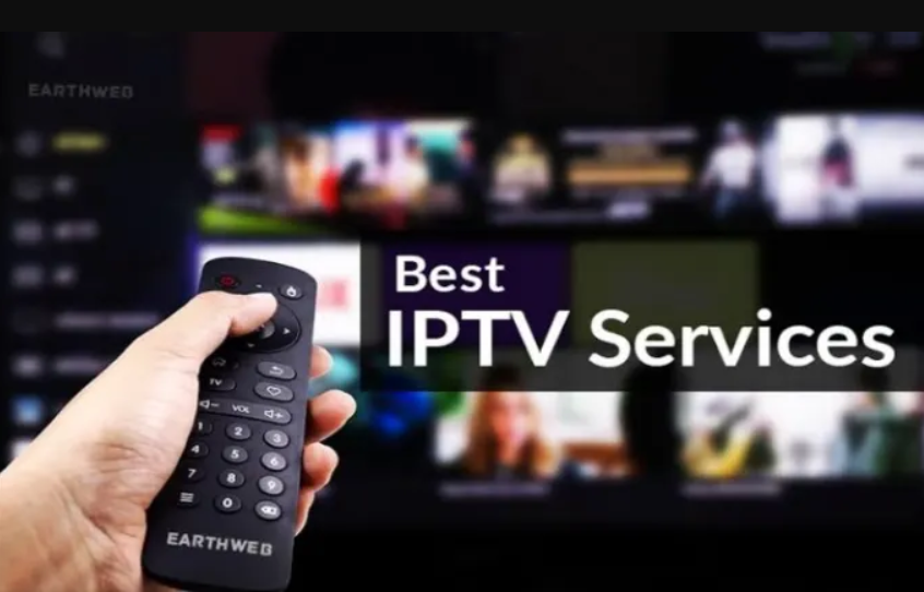 Subscription IPTV UK